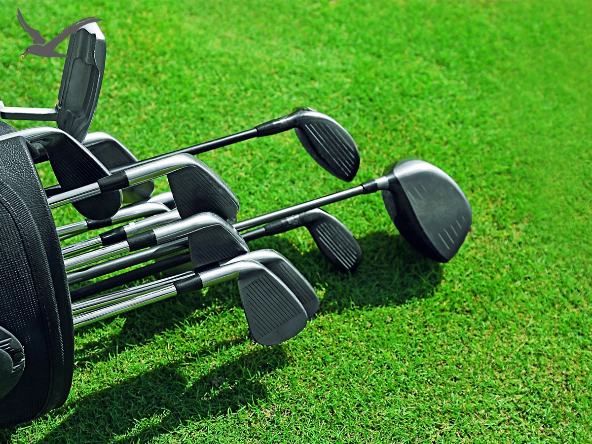Om golfklubgrader
