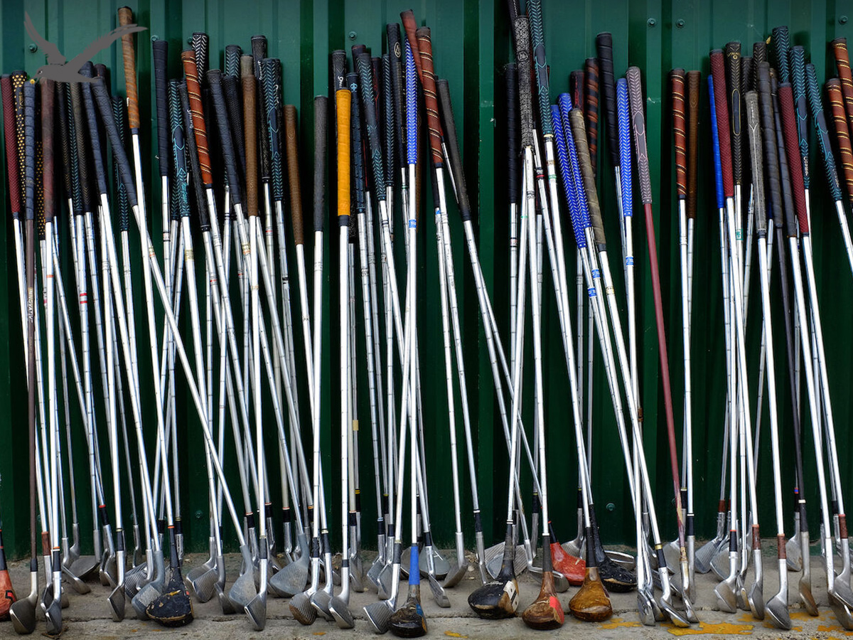 Hvordan vælger man det rigtige golfakselmateriale og grad af hårdhed?