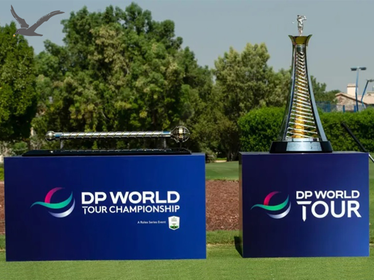 2024 DP World Tour Championship vinder forudsigelse