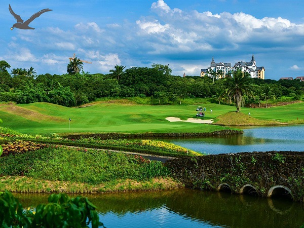 Albatross Sport Presents: Top 10 golfbaner til 2024-2025