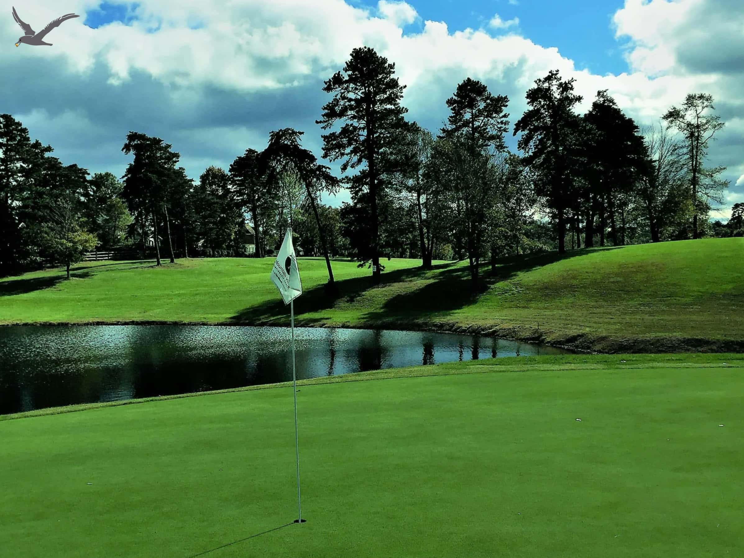 Albatrosssporten: 10 hurtige fakta om golf (del 1)