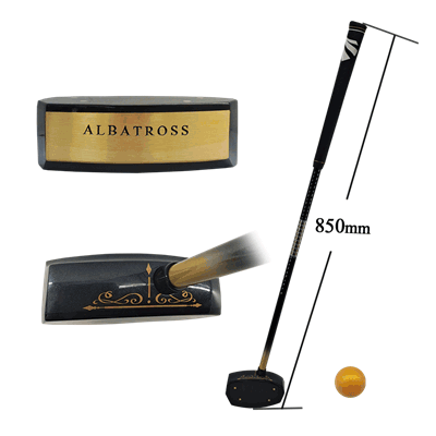 Hvordan Ground Golf Clubs forbedrer dit spil?