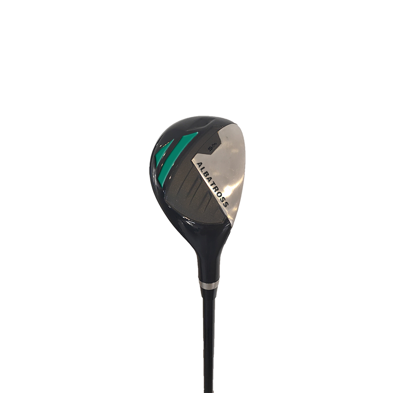 Voksen golfklub hybrid
