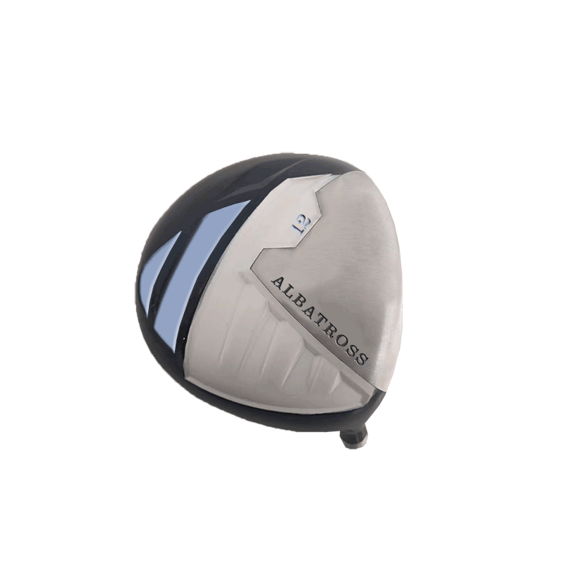 Aluminium 1 træ golfdriver