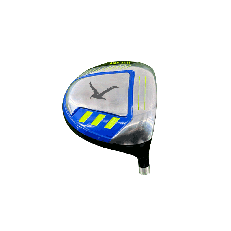 Drenge golf driver