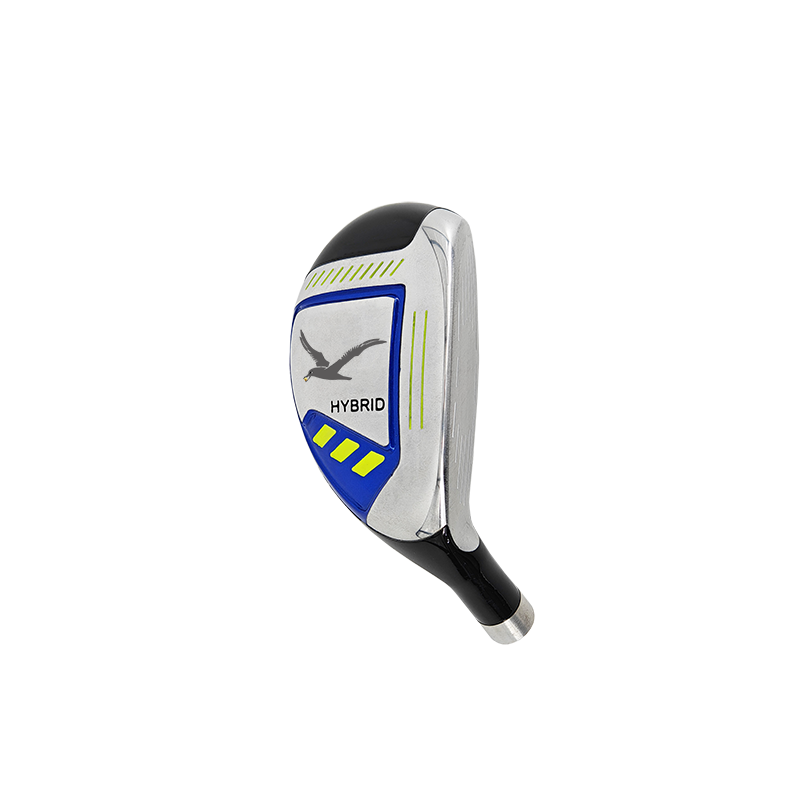 Drengens golfhybrid