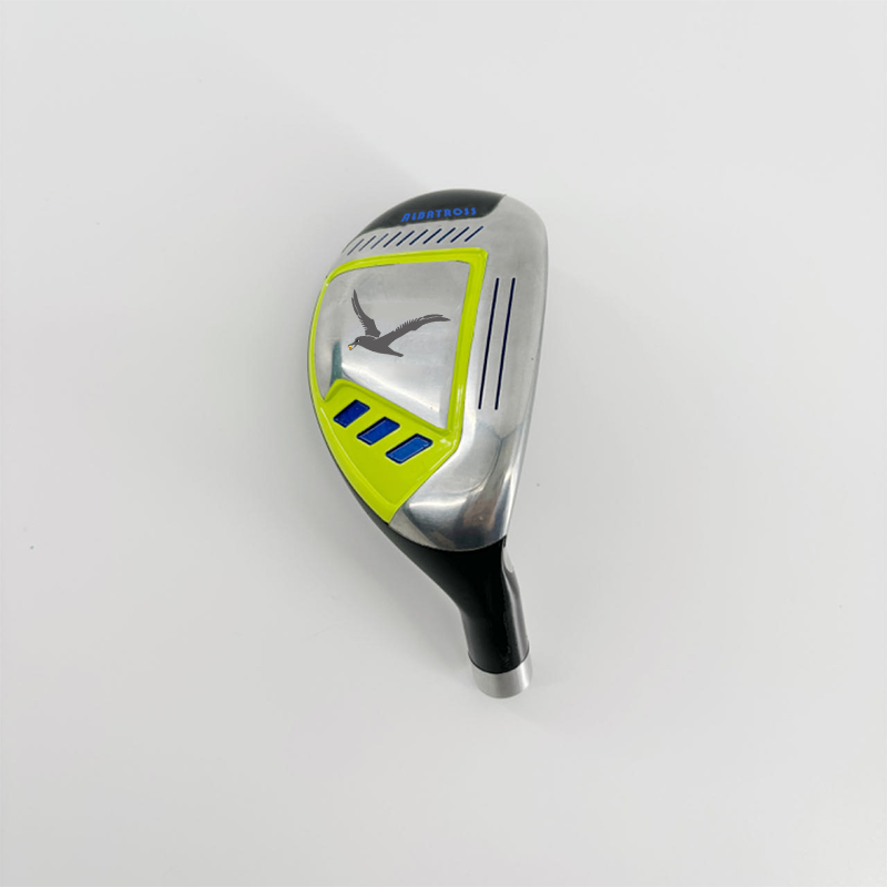 Pigens golfhybrid