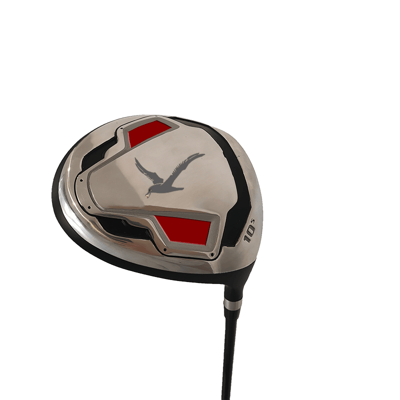 Golfchauffør træ