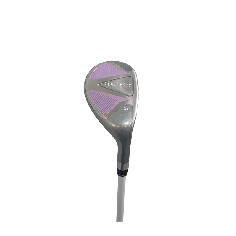 Damer 'Aluminium Golf Hybrid