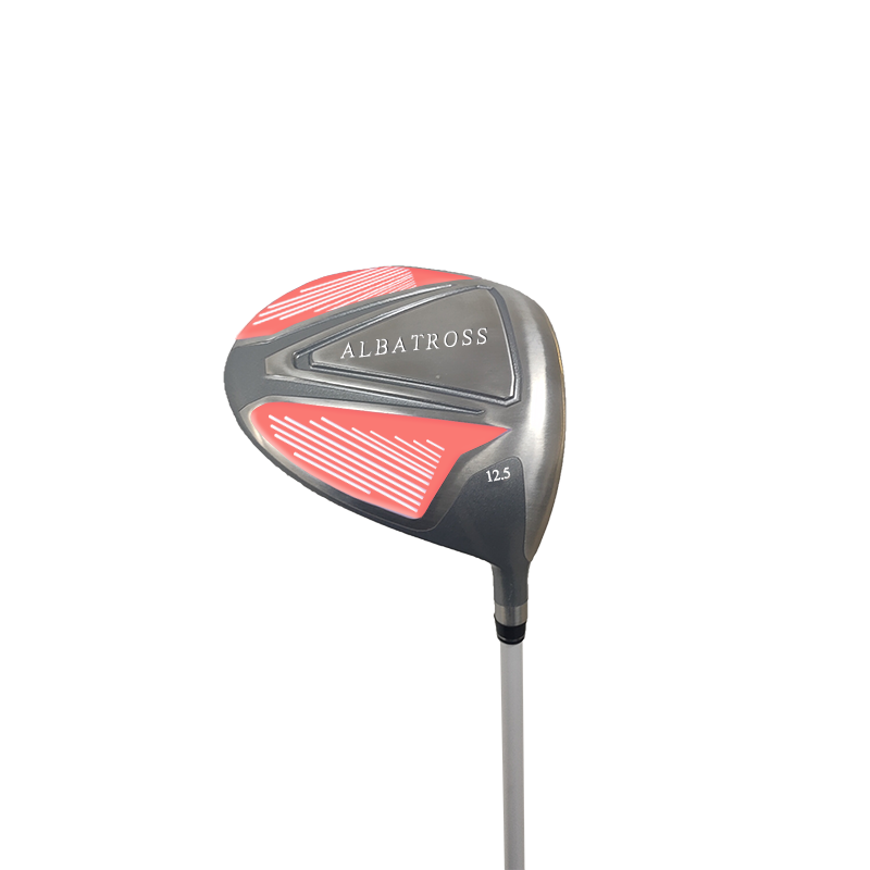 Lady's Aluminium Driver