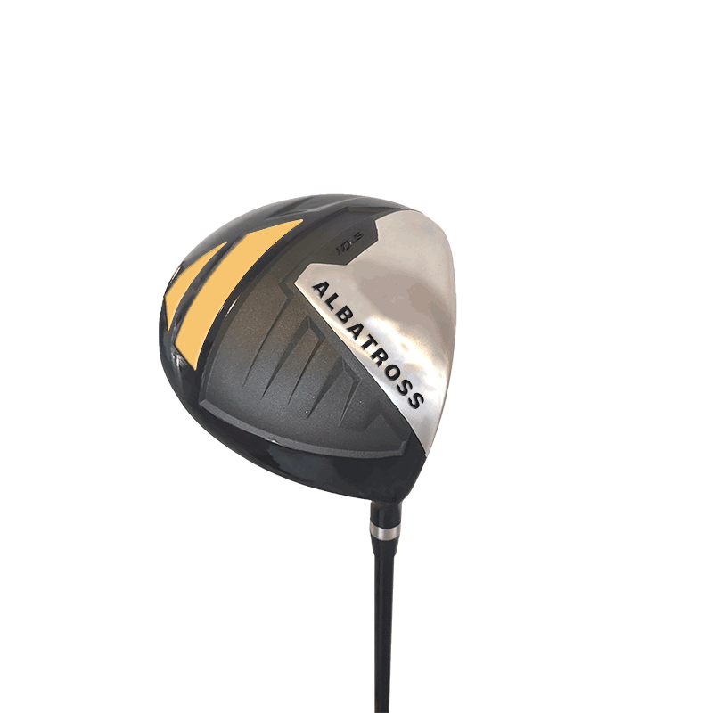 Mænd aluminium golf driver