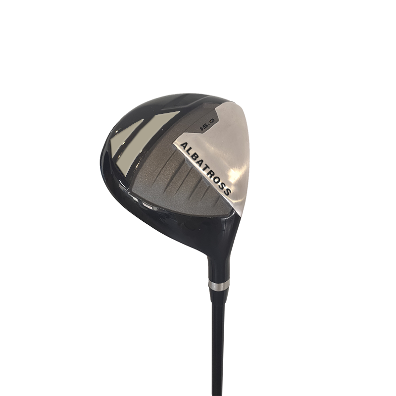 Mænds Fairway Wood Club