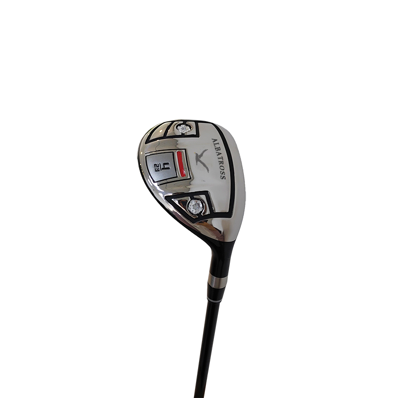 Mænds golfhybrid