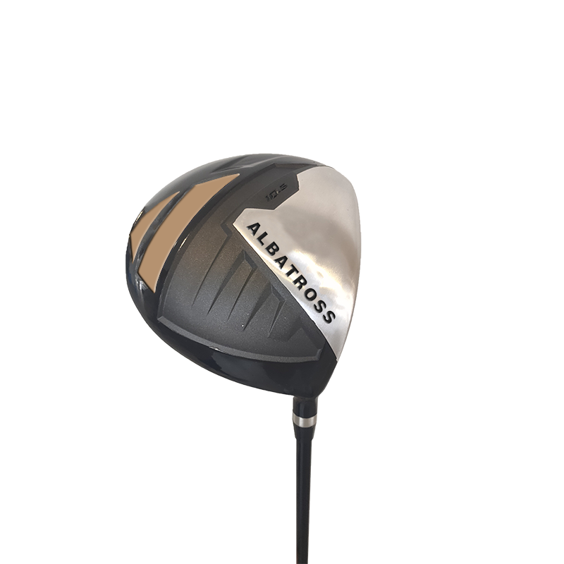 Mænds højre golfchaufførklub