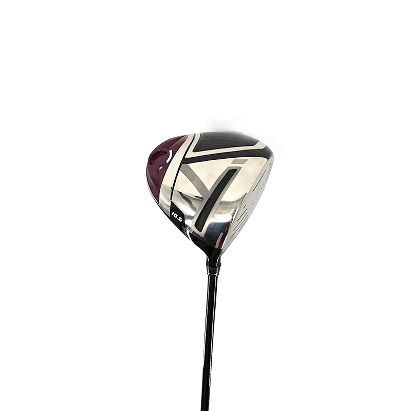 Herre Titanium Driver Woods