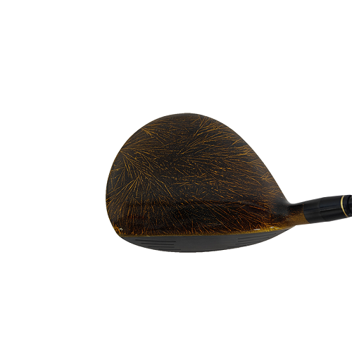 Mænds træ golfklub