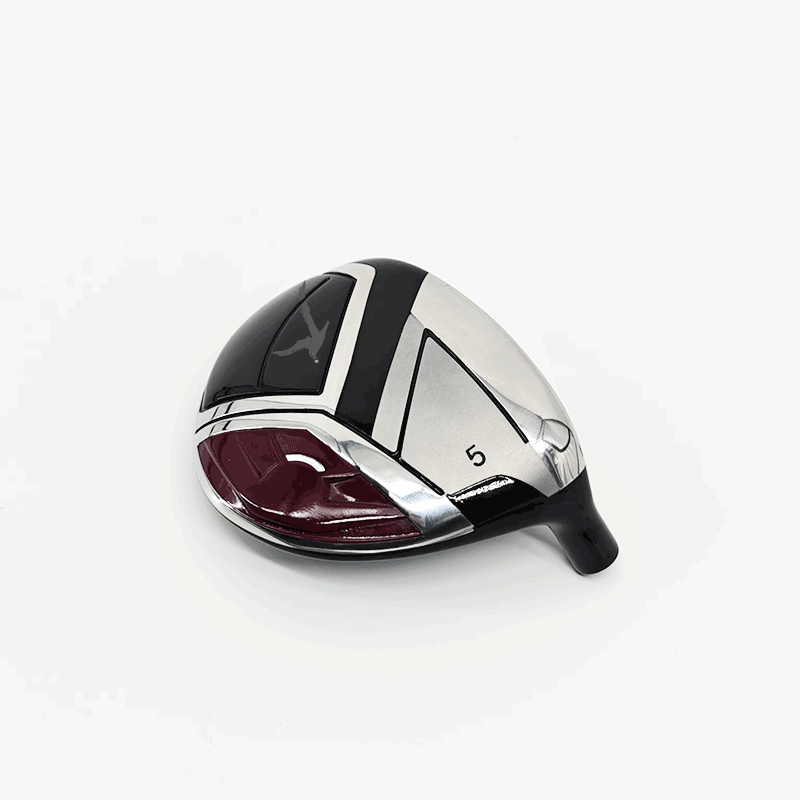 Rustfrit stål 5 Fairway Wood