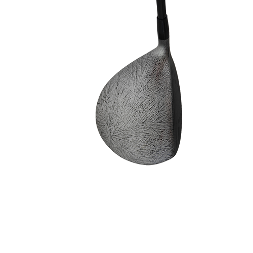Rustfrit stål golf Fairway