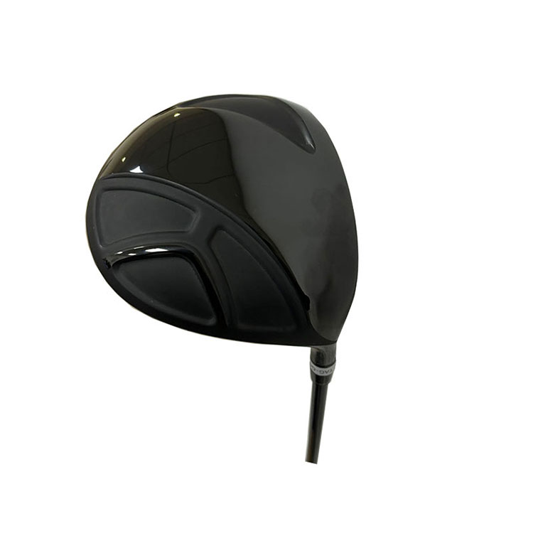 Titanium 1 Wood Golf Driver