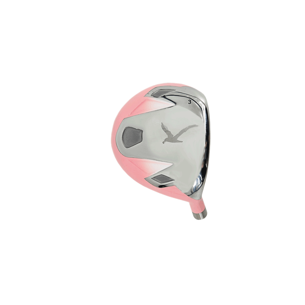 Kvinder 3 Fairway Wood