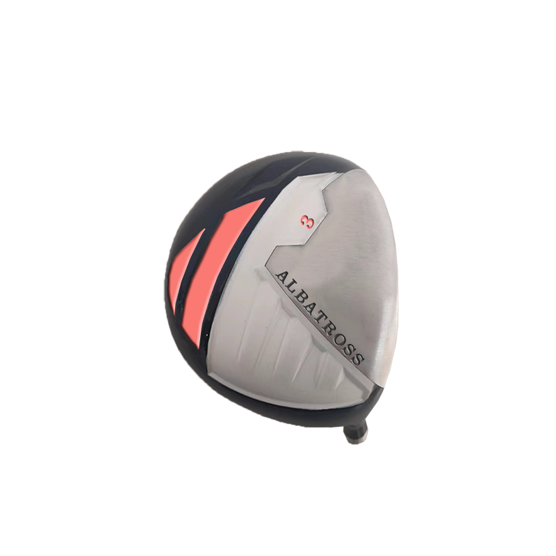 Kvinders aluminiumsgolf Fairway